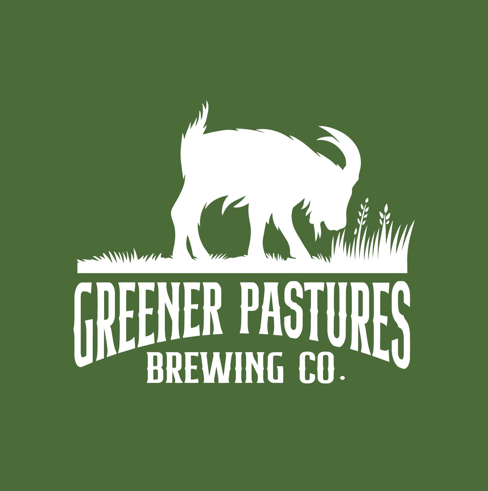 Greener Pastures Brewing Company
