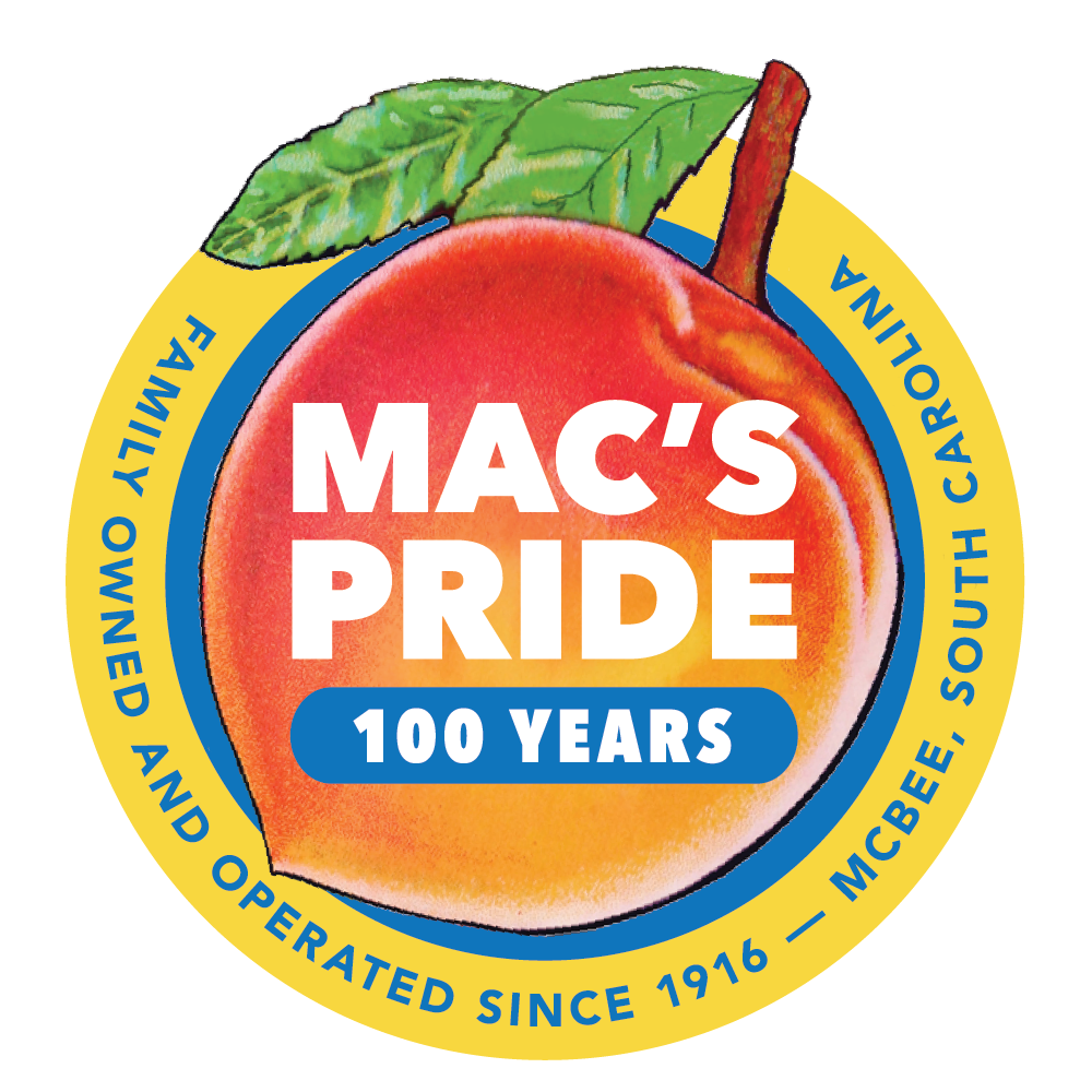 Mac's Pride McLeod Farms