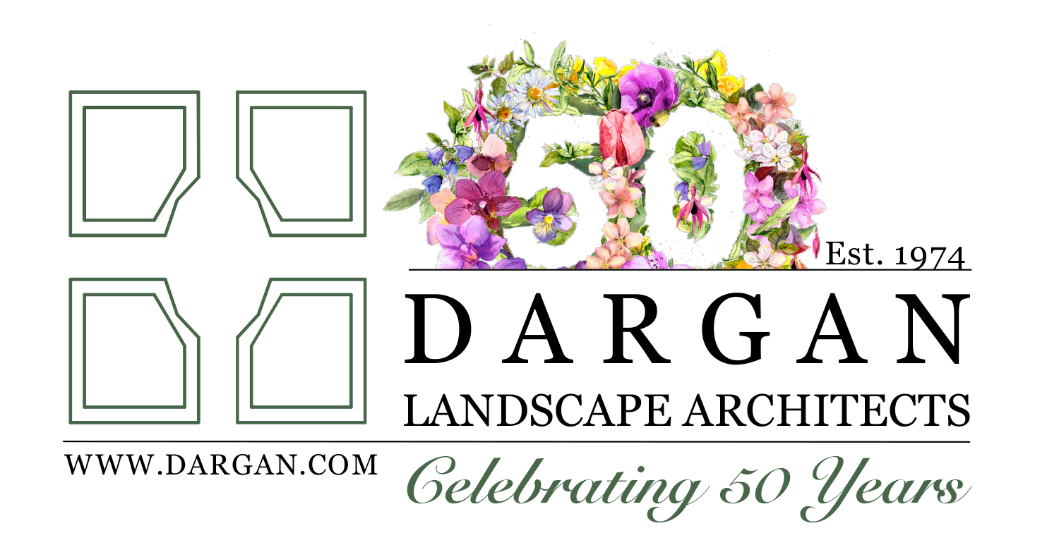 Mary Palmer Dargan, Landscape Architect, consulting
