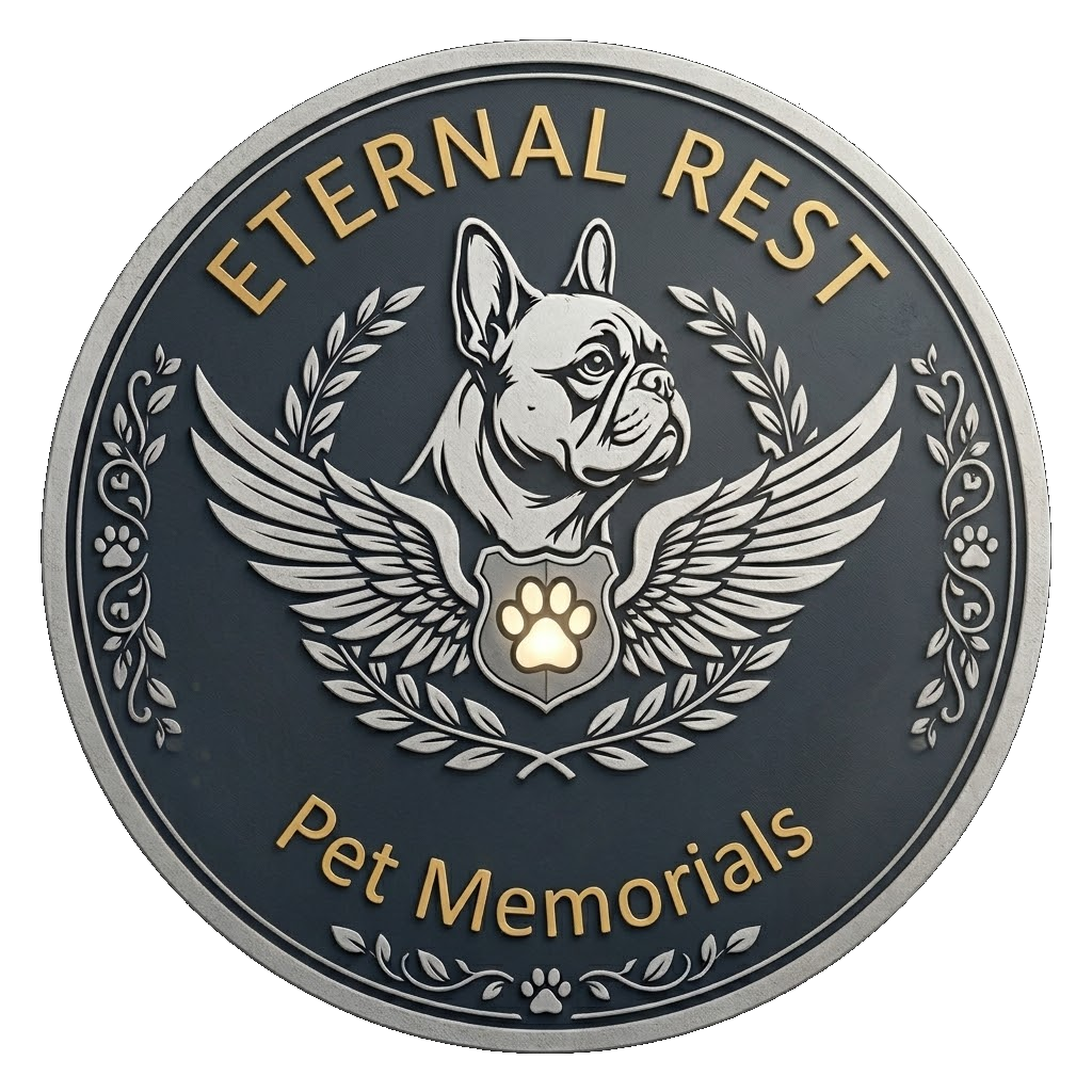 Eternal Rest Pet Memorials